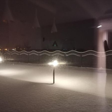Pokoje Goscinne Azaliowa 34 Mielno Mielno  Esterno foto