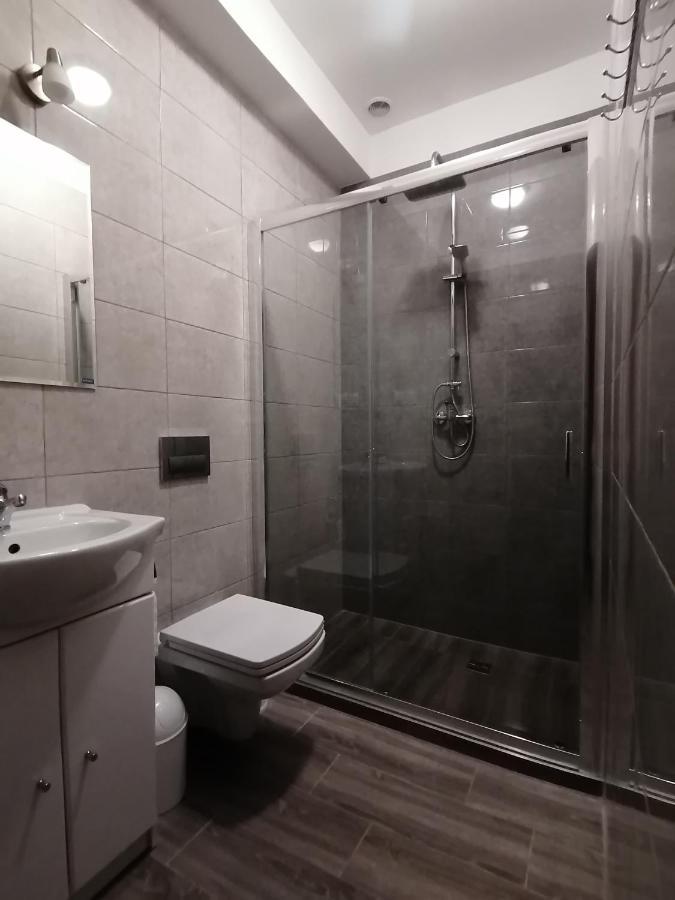 Pokoje Goscinne Azaliowa 34 Mielno Mielno  Esterno foto