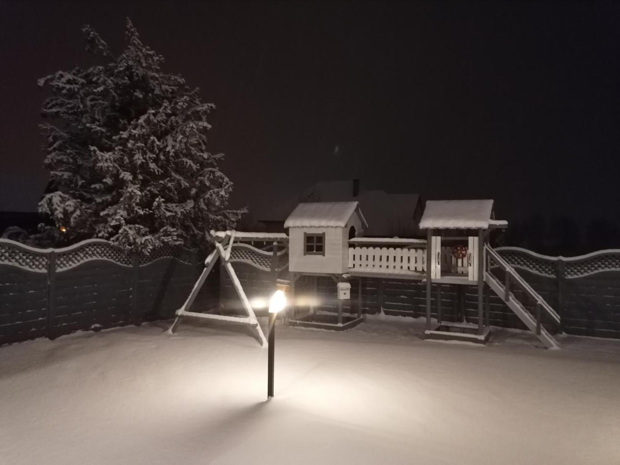 Pokoje Goscinne Azaliowa 34 Mielno Mielno  Esterno foto
