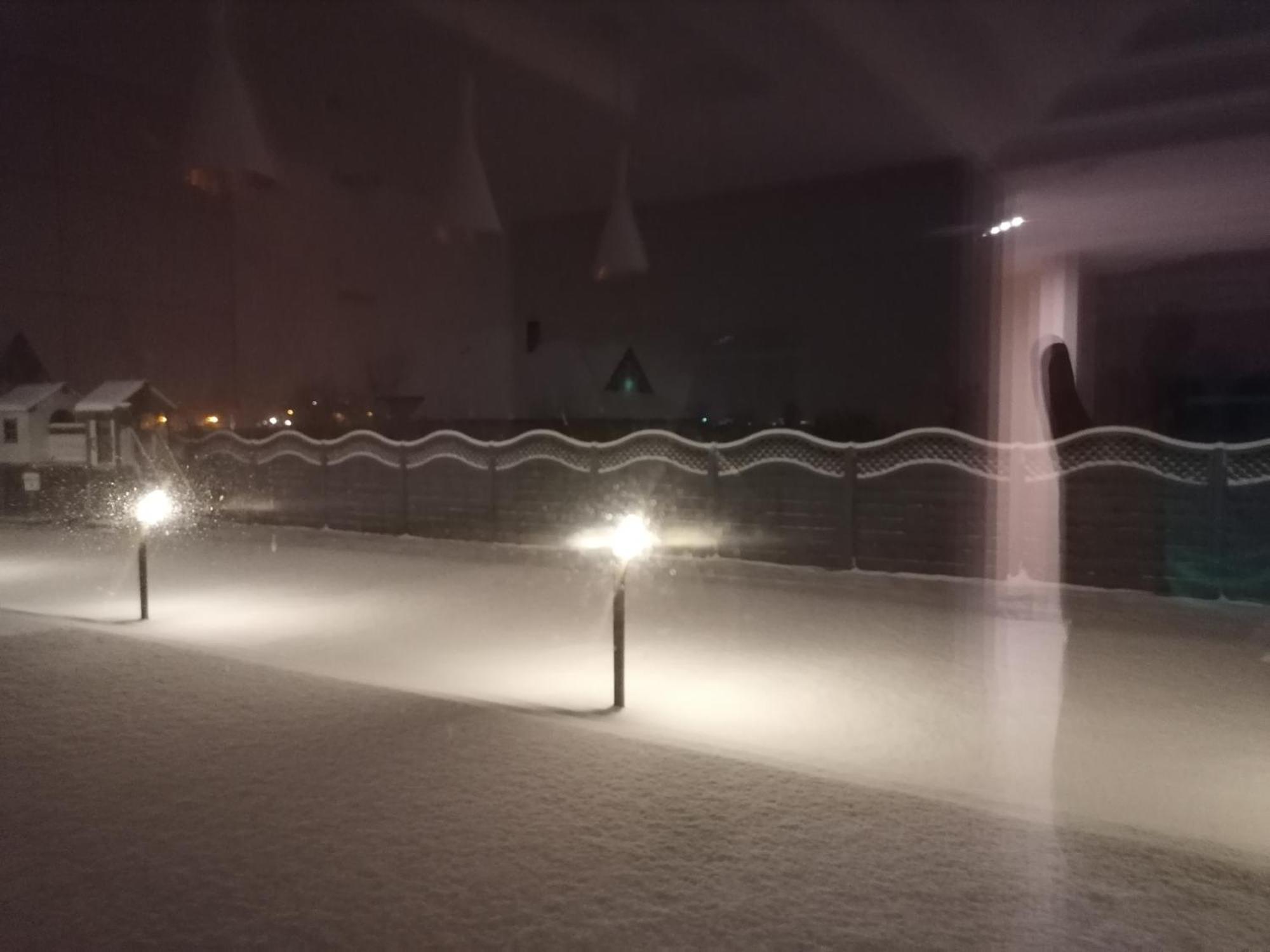Pokoje Goscinne Azaliowa 34 Mielno Mielno  Esterno foto
