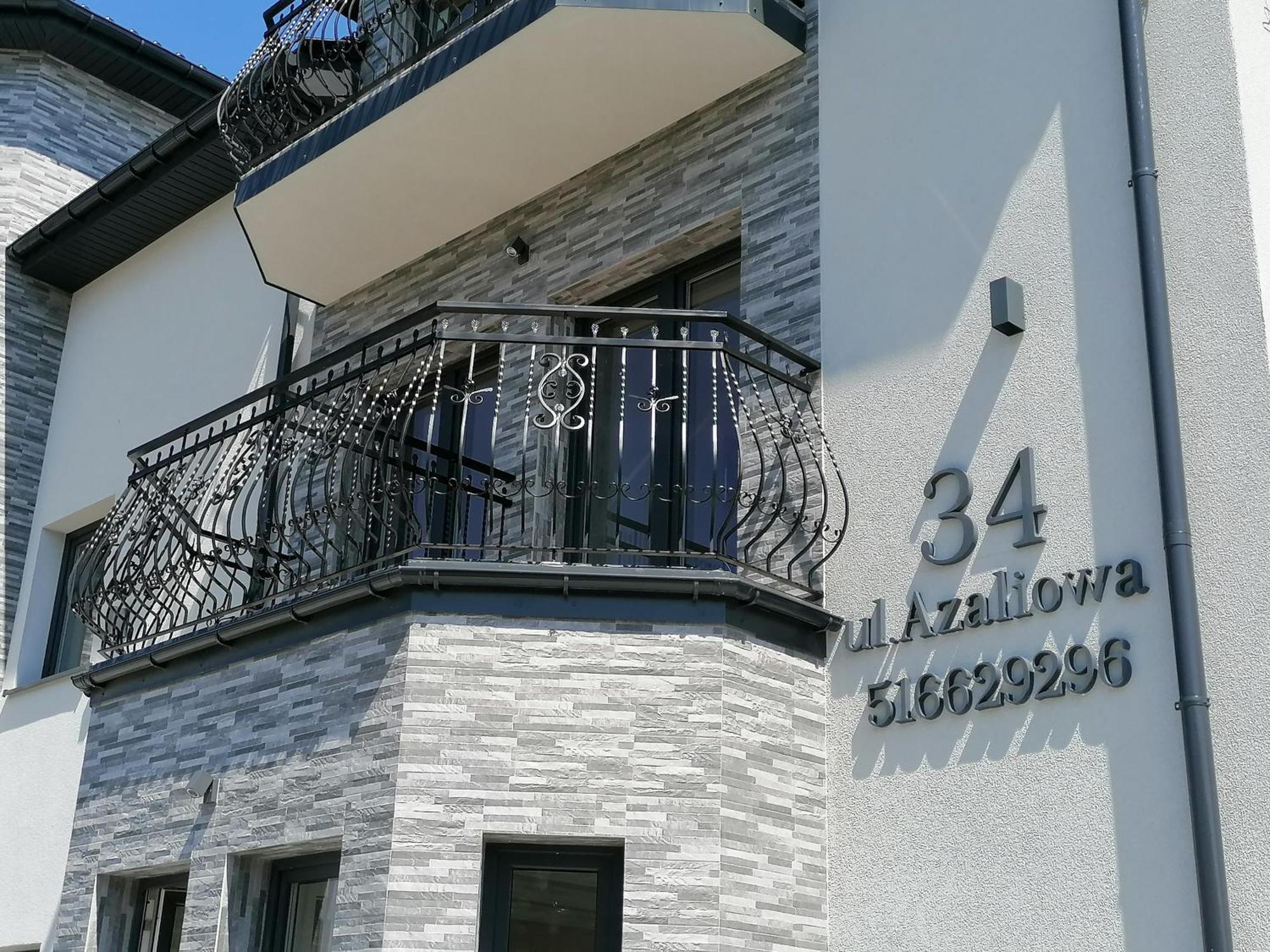 Pokoje Goscinne Azaliowa 34 Mielno Mielno  Esterno foto